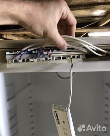 Ремонт стиральных машин на дому