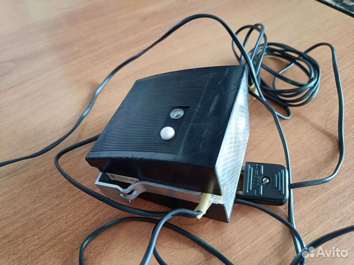 Фотовспышка Norma FIL 41m