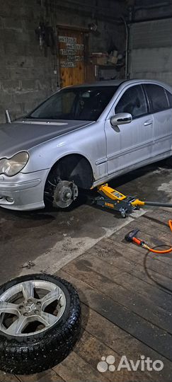 Мелкосрочный ремонт автомобилей