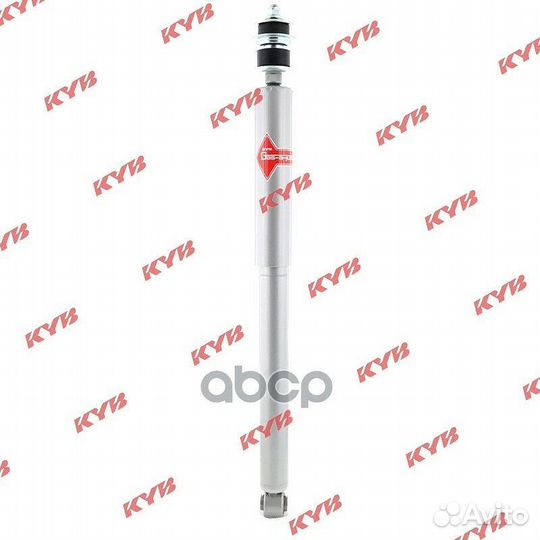 Амортизатор KYB 554367
