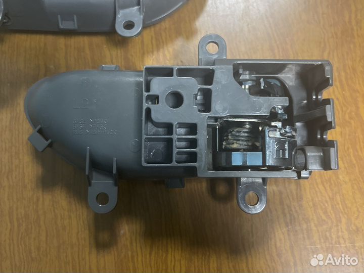 Ручка внутренняя салона Nissan X-trail T-31