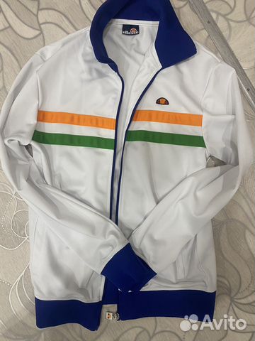 Олимпийка ellesse купить в Волгограде | Личные вещи | Авито