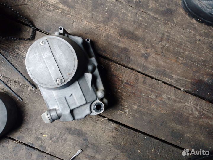 Продам запчасти