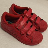 Кроссовки adidas 32 кеды adidas 32