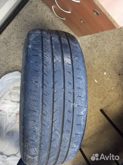 Maxxis Victra M-36 225/50 R17