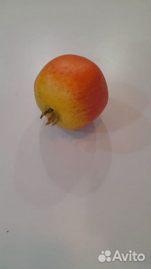 Искусственные фрукты