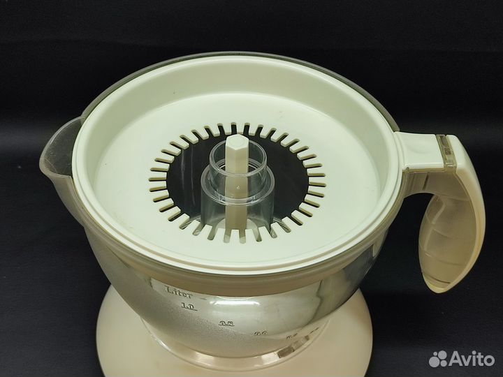 Соковыжималка для цитрусовых