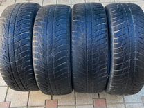 Nokian Tyres WR SUV 3 225/60 R17
