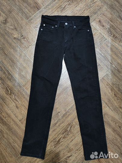 Джинсы Levi's 511 29/32