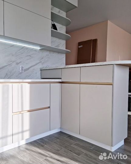 Молочная кухня