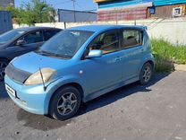 Daihatsu Boon 1.3 AT, 2006, 195 000 км, с пробегом, цена 350 000 руб.