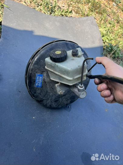 Мерседес 124