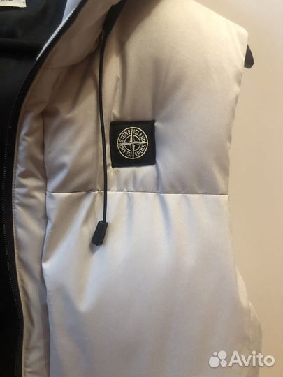 Жилет Stone Island