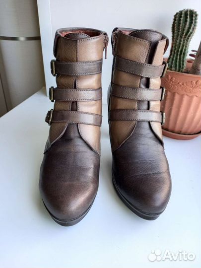 Ботильоны Hispanitas 37р