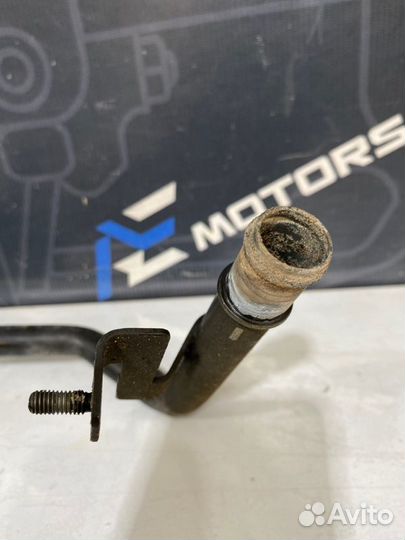 Шланг системы охлаждения Audi A6 C6 BDW 2007