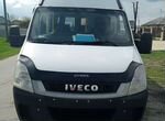 Iveco Daily 3.0 MT, 2011, 650 000 км
