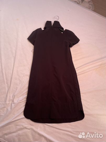 Versace платье