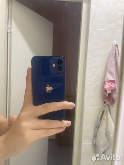 iPhone 12 mini, 64 ГБ