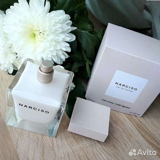 Narciso Rodriguez «Narciso», 90 ml