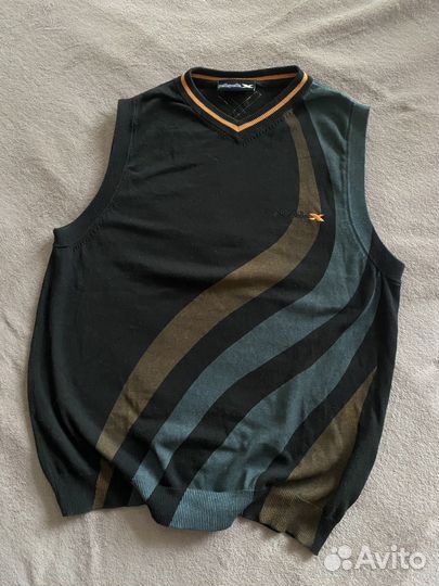 Жилетка pelle pelle