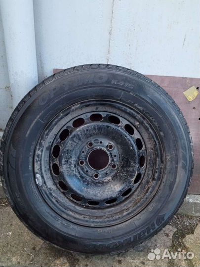 Hankook Optimo K415 225/60 R15