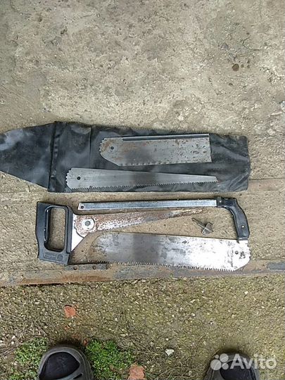 Инструменты