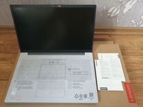 Новый ноутбук Lenovo Ryzen3:7Gen/8Gb:DDR5/NVMe:512