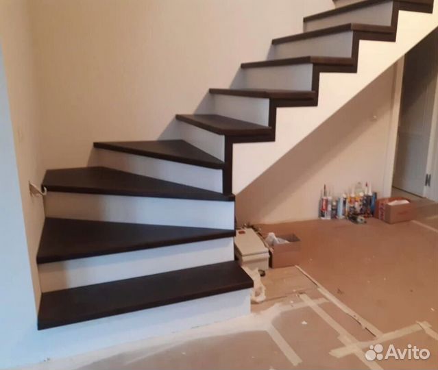 Ступени для лестницы