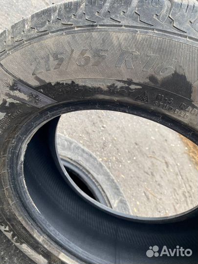 Продам колеса