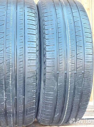 Pirelli Scorpion Verde 235/50 R19 100S