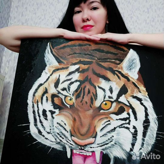 Картины на заказ