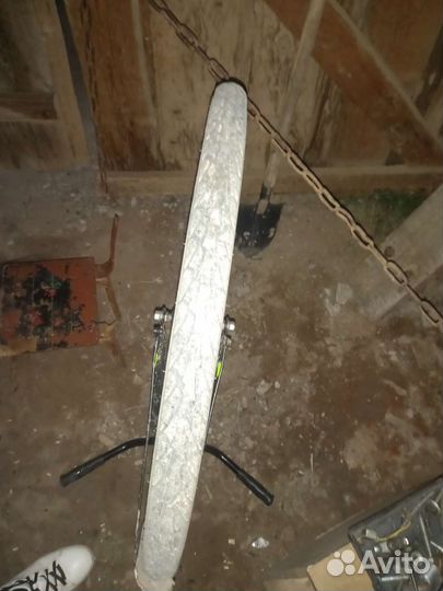 Продаю велосипед