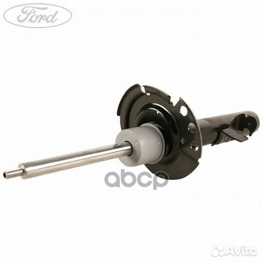 Амортизатор передний Lh Kuga'12- 2WD 1872417 ford