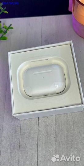 Наушники Apple Airpods 2 Pro (premium)