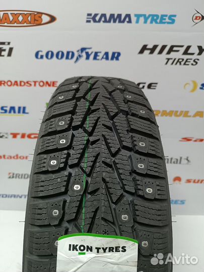 Ikon Tyres Nordman 7 185/65 R15 92T