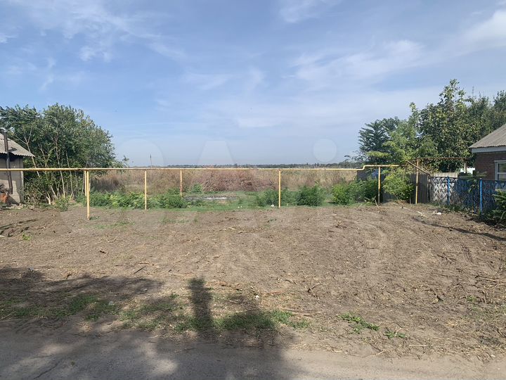 Участок 17,5 сот. (ИЖС)