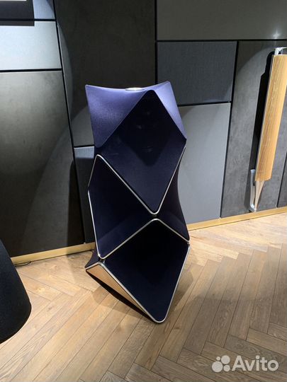 Стерео колонка Bang & Olufsen Beolab 90
