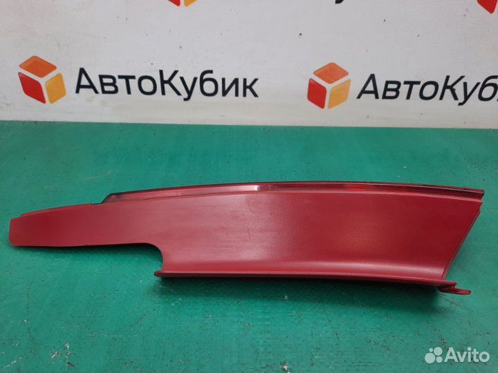 Фонарь задний правый Citroen C4 хэтчбек ET3J4 2005