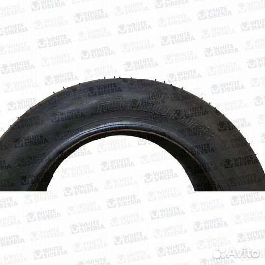 Шоссейная 11 дюйм 90х65х6,5 minimotors