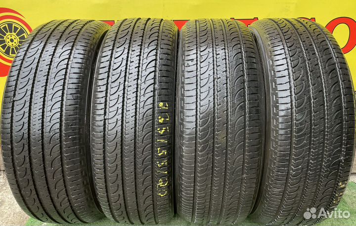 Yokohama Geolandar SUV G055 235/55 R20 102V