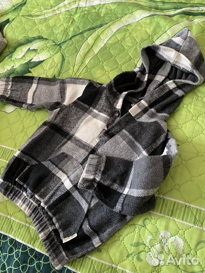 Толстовка детская