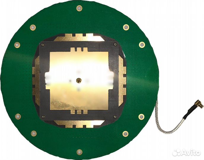 Корпус пластиковый south s 82v