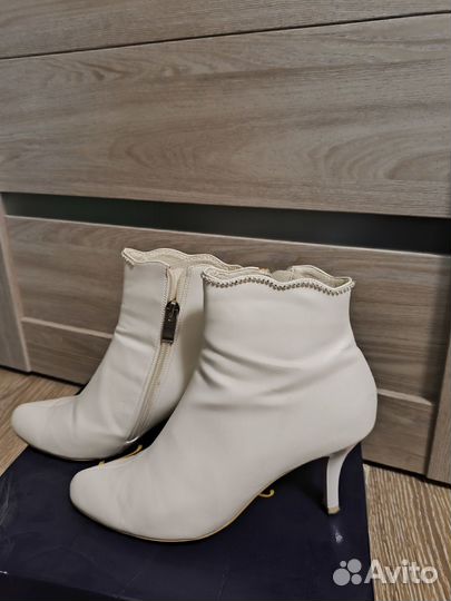 Ботильоны 36