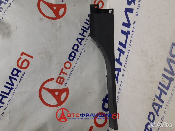 Накладка порога, 769516187R renault laguna 3, 3034