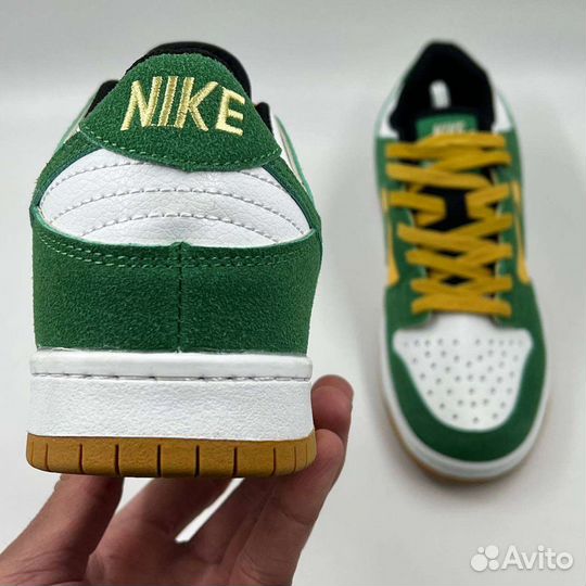 Кроссовки nike SB dunk LOW