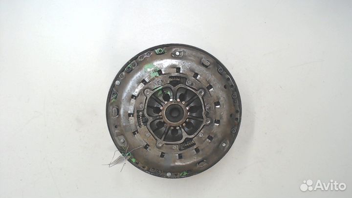 Маховик Renault Scenic, 2006