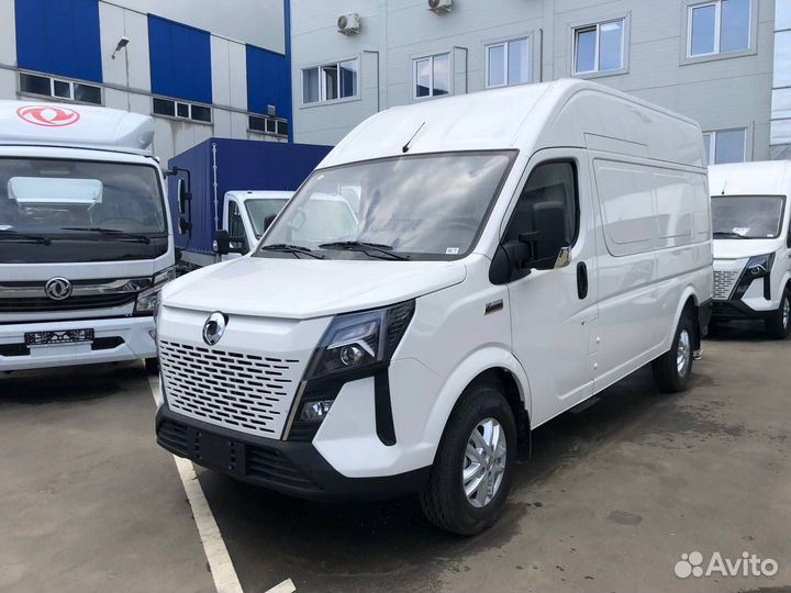 DongFeng K33-561, 2024