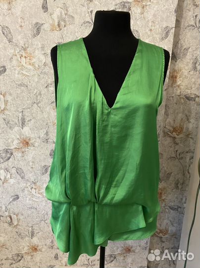 Топ летний женский, Zara