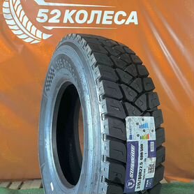 Грузовая шина 315/80R22.5 на Машино-Деталь 8785