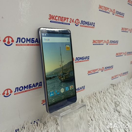 Prestigio Grace S5 Lte (Р)